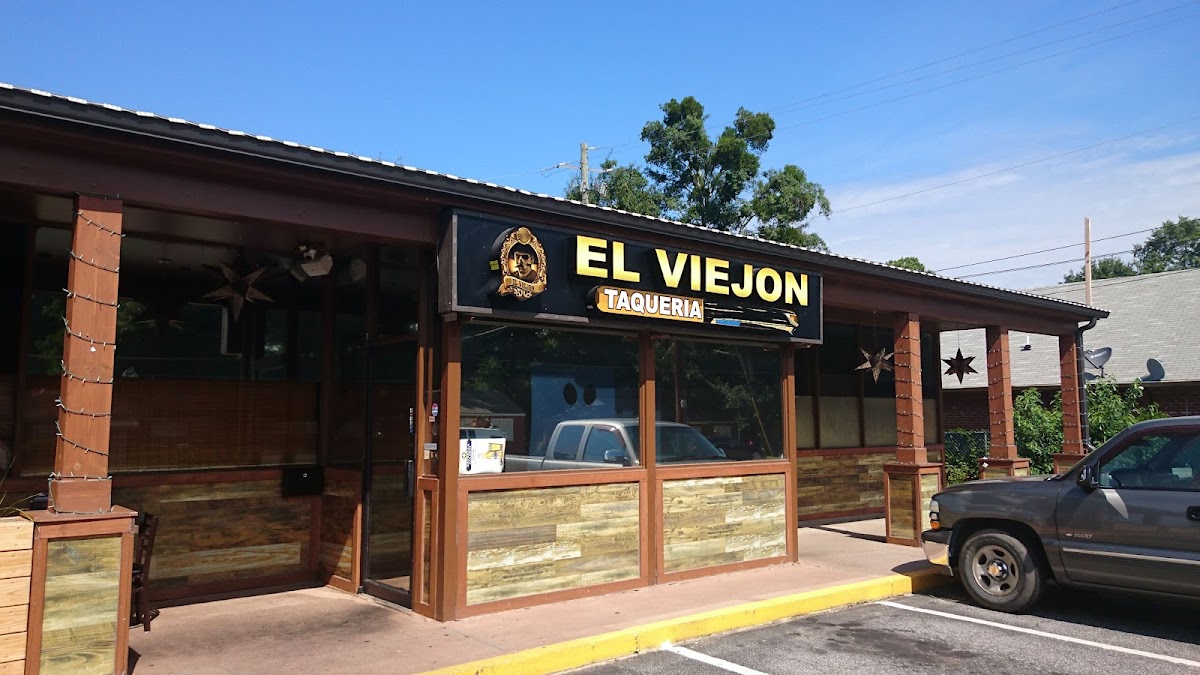 El Viejon